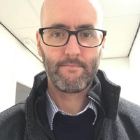 Paul Baker
