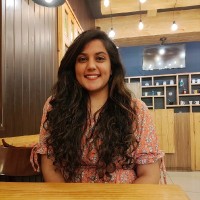 Trisha Pandit