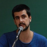 Luiz Guilherme Cantarelli