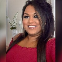 Asha Ramnarace
