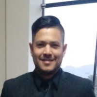 Juan Arrunategui Vilchez