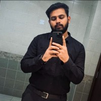 Jithin Jayan