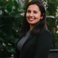 Nicole Andrea Quinteros Peña