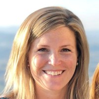 Christina Gauron