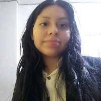 Lucero Mirella Quispe Salazar