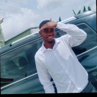 Chukwuemeka Benjamin