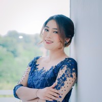 Almas Zahrina Ghassani Husna