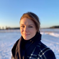 Evy Døsen