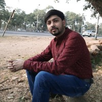 Suman Sadhukhan