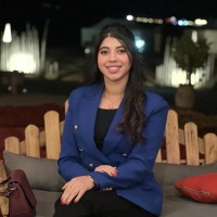 Soukaina EL Hachimi