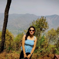 Ankita Dahiya