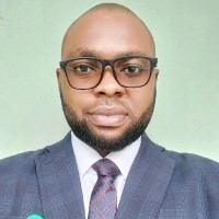 Obinna Okafor