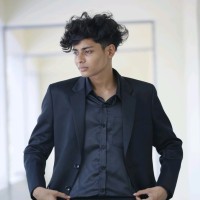 Pradeesh S