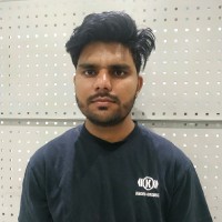 Rajkumar Maurya