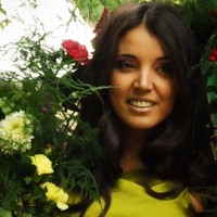 Эльвира Такшина