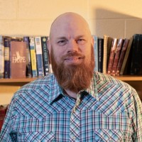 Daniel Blankenship