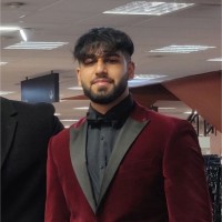 Ayaan Shah