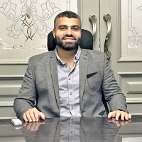 Ahmed Mekhemar, Cem®