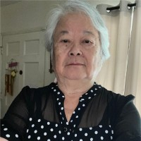 Lorraine Perritt