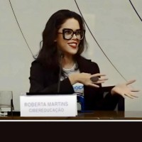 Roberta Martins