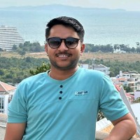 Chandresh Chavda