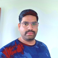 Amarender Bandaru