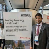 Avinash Srikanta Murthy, Ph.D.