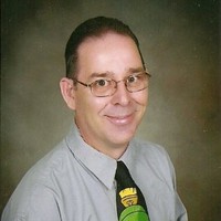 Jeffrey Chambers