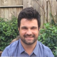 Andrew Smith