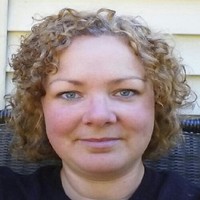 Kimberly Pike