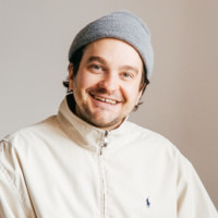 James Cuvilier, Bcom, Ifc