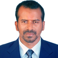 Satish S Thingalaya