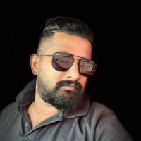Visagh Cv