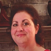 Shelley Domenick