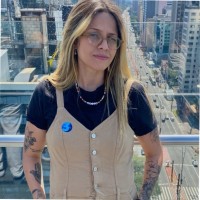 Beatriz Lara Cravo 🏳️‍🌈