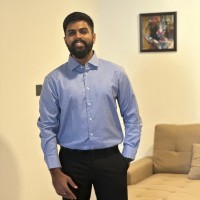 Stanley Varghese