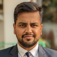 Aryan Raj