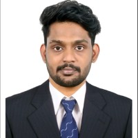 Ajay R