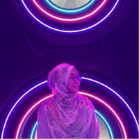 Nadhirah Tamizai