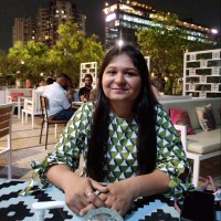 Vaishnavi Khapne