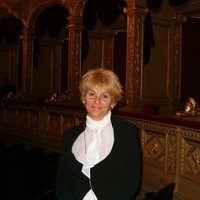 Susan Pinter