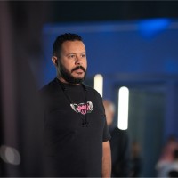Mohammed Daly
