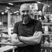 Christophe Badart