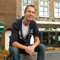 Jaap van Herwaarden