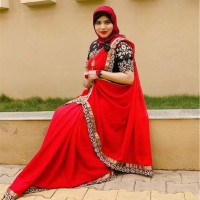 Nikhat Sameen