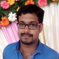 Pradeep A V