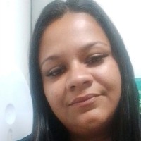 Ane Caroline Ribeiro De Vasconcelos