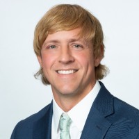 Connor Burke