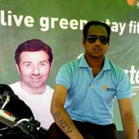 Atinder Singh