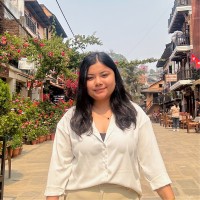 Ashmita Basnet